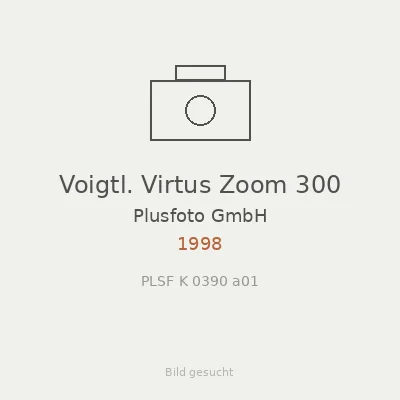 Voigtl. Virtus Zoom 300
