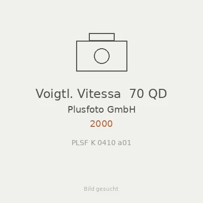 Voigtl. Vitessa  70 QD
