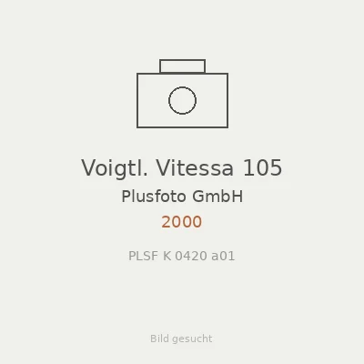 Voigtl. Vitessa 105