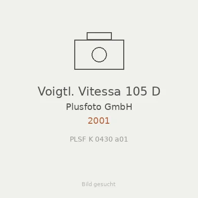 Voigtl. Vitessa 105 D