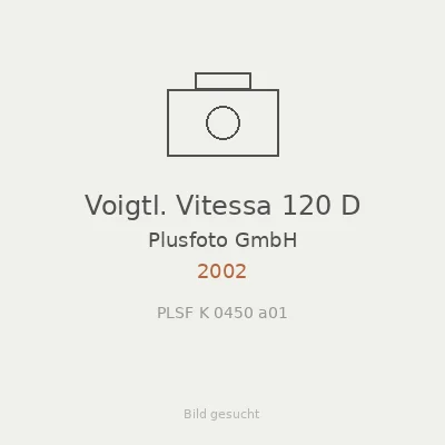 Voigtl. Vitessa 120 D