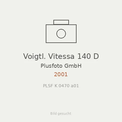 Voigtl. Vitessa 140 D