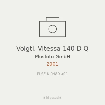 Voigtl. Vitessa 140 D Q