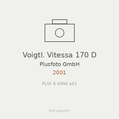 Voigtl. Vitessa 170 D