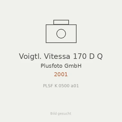 Voigtl. Vitessa 170 D Q