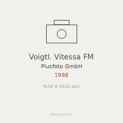 Voigtl. Vitessa FM
