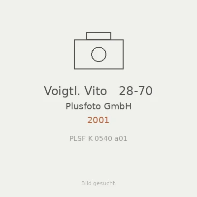 Voigtl. Vito   28-70