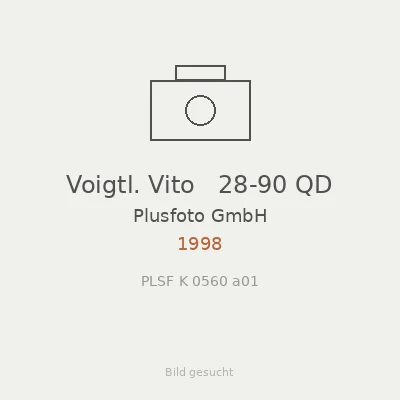 Voigtl. Vito   28-90 QD