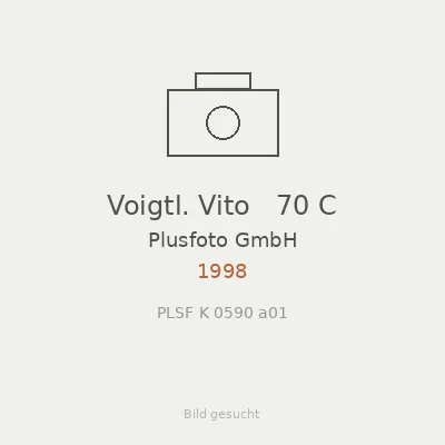 Voigtl. Vito   70 C