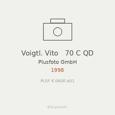 Voigtl. Vito   70 C QD