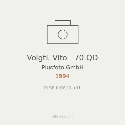 Voigtl. Vito   70 QD