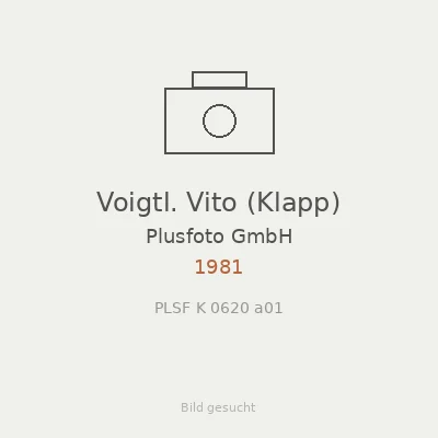 Voigtl. Vito (Klapp)