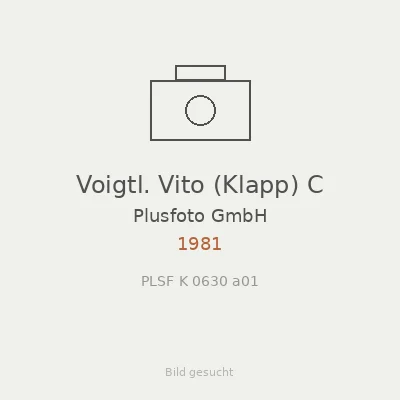 Voigtl. Vito (Klapp) C