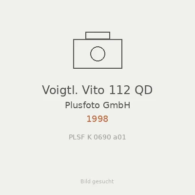 Voigtl. Vito 112 QD