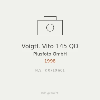 Voigtl. Vito 145 QD