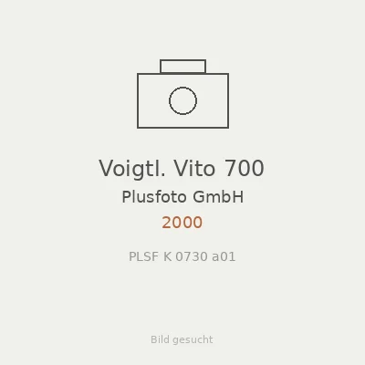 Voigtl. Vito 700