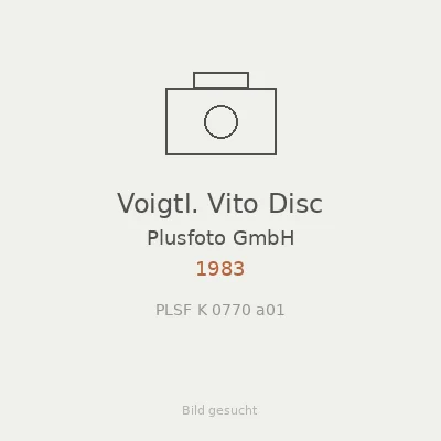 Voigtl. Vito Disc