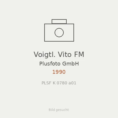 Voigtl. Vito FM