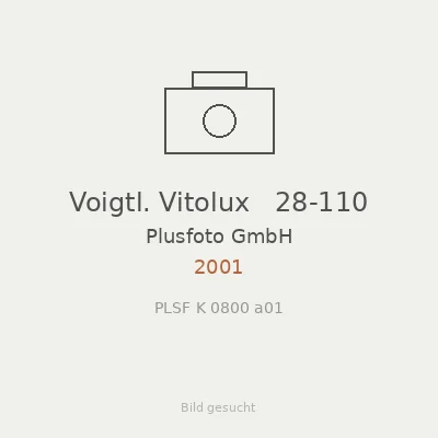 Voigtl. Vitolux   28-110