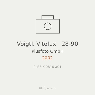 Voigtl. Vitolux   28-90