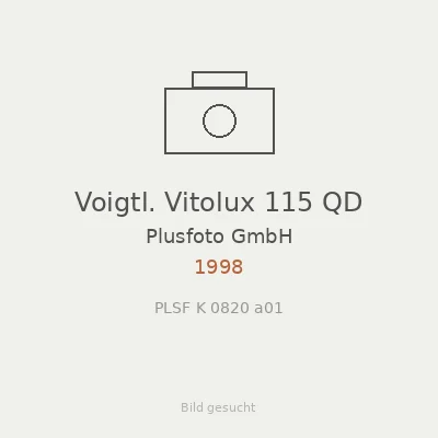Voigtl. Vitolux 115 QD