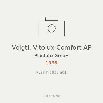 Voigtl. Vitolux Comfort AF