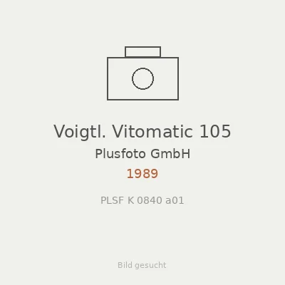 Voigtl. Vitomatic 105