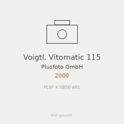 Voigtl. Vitomatic 115
