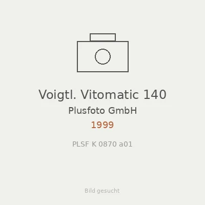 Voigtl. Vitomatic 140