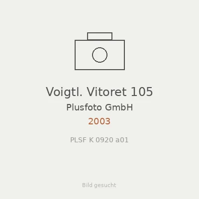 Voigtl. Vitoret 105