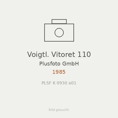 Voigtl. Vitoret 110