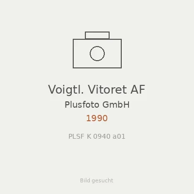 Voigtl. Vitoret AF