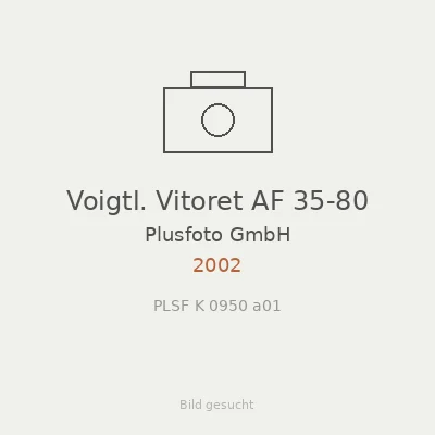Voigtl. Vitoret AF 35-80