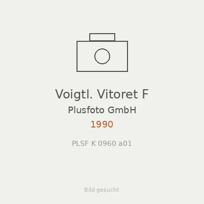 Voigtl. Vitoret F