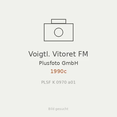 Voigtl. Vitoret FM