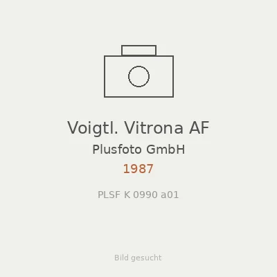 Voigtl. Vitrona AF