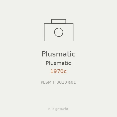 Plusmatic