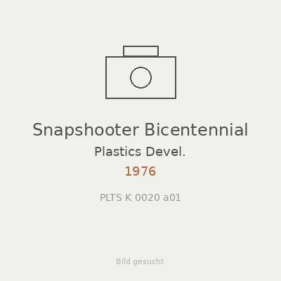 Snapshooter Bicentennial