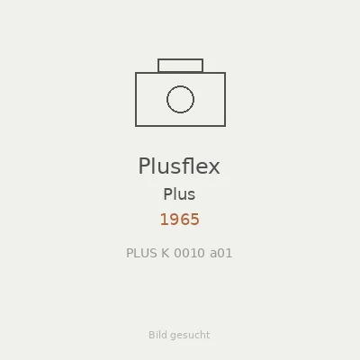 Plusflex