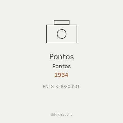 Pontos
