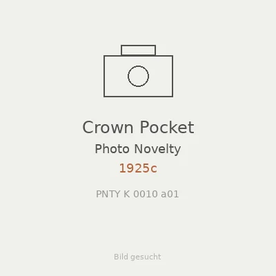 Crown Pocket