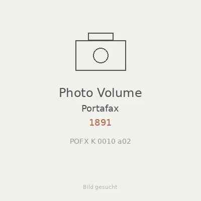 Photo Volume