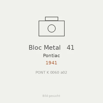 Bloc Metal   41
