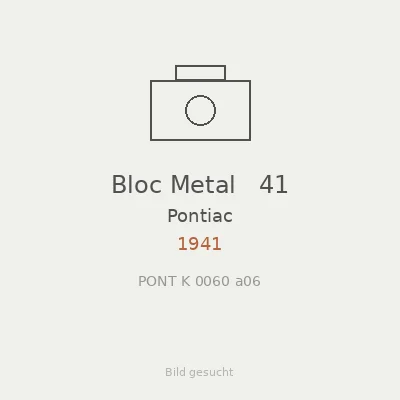 Bloc Metal   41