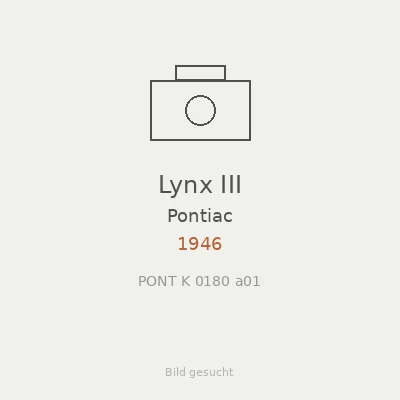 Lynx III