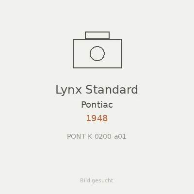 Lynx Standard