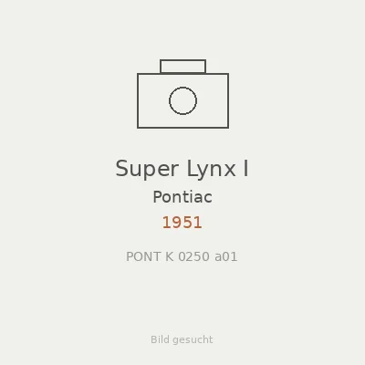 Super Lynx I