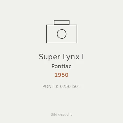 Super Lynx I