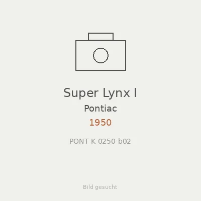 Super Lynx I