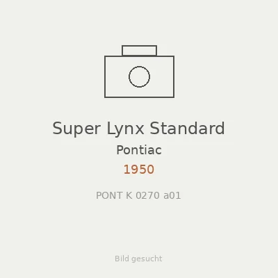 Super Lynx Standard
